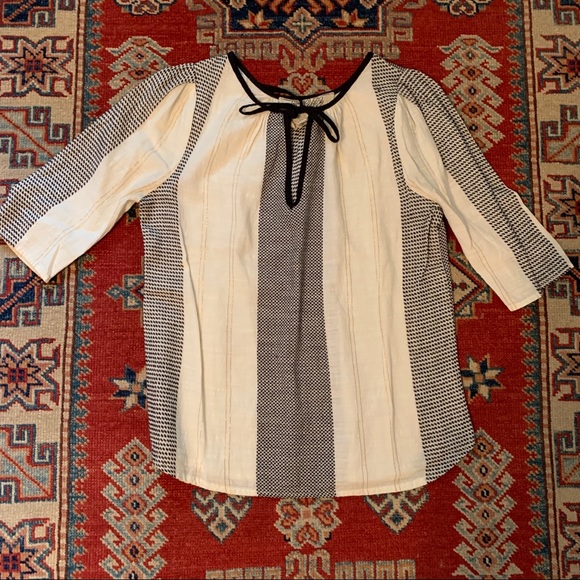 Ace and Jig Leah Top in Goddess Size M - Picture 1 of 3